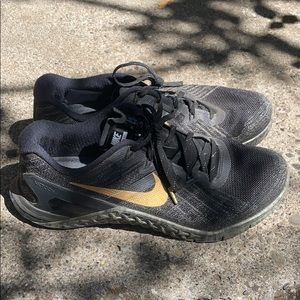 Women’s Nike metcon 3
